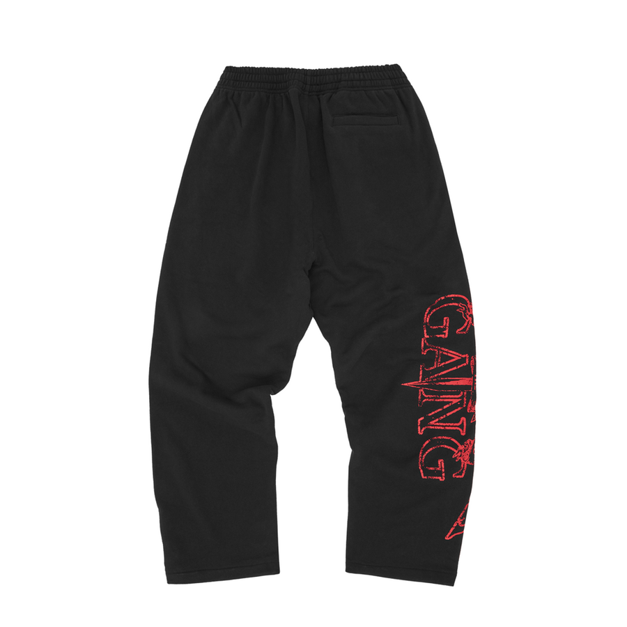 21 Savage x CR*Z Sweatpant 2