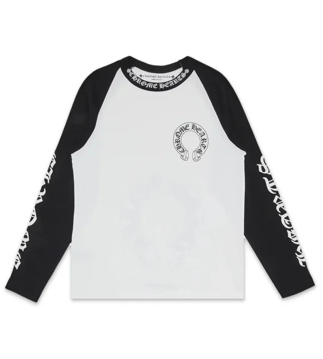 Chrome Hearts Long Sleeve 1