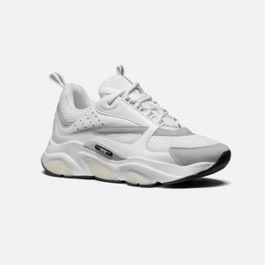 Dior B22 'White Grey' 2